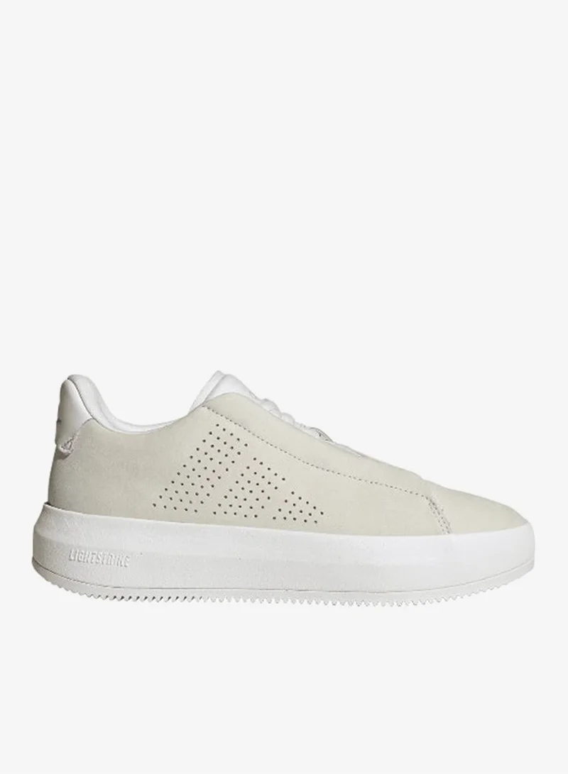 Acesmash White Sportswear Shoes