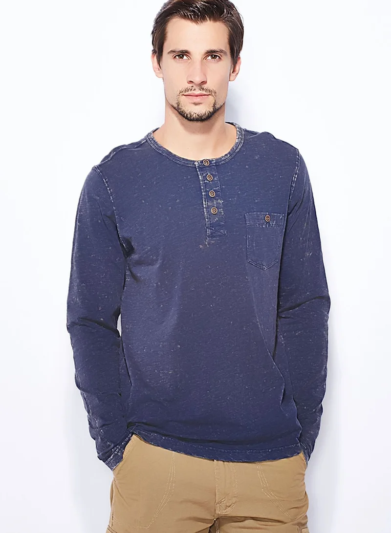 BRAVE SOUL Xavier T-Shirt