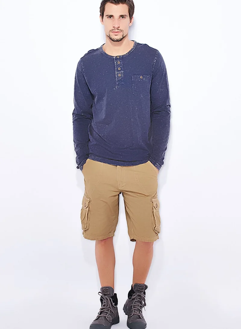 BRAVE SOUL Xavier T-Shirt