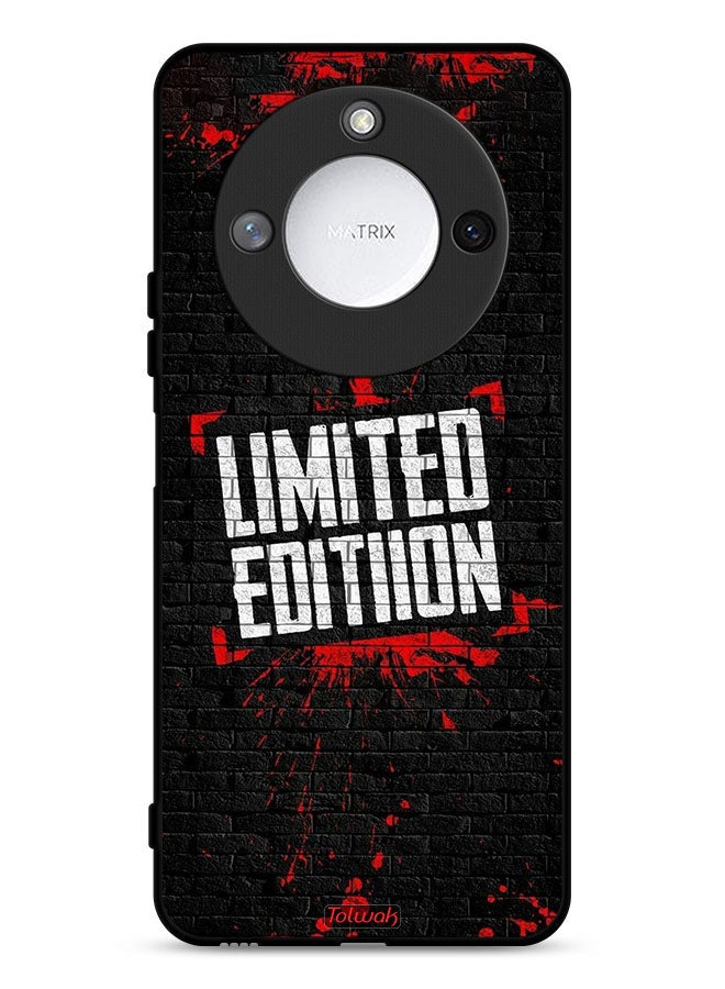 Tolwak Honor X9c Smart 5G Protective Case Cover Limited Edition - Image 1