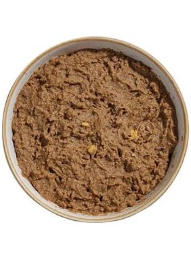Open Farm Grain Free Wild-Caught Salmon Recipe Pate Canned Wet Cat Food 79gm - Image 2