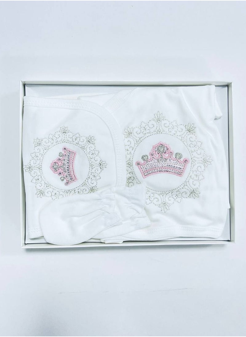FUN MOMENT - 5-Piece Baby Boomers Gift Set - Image 1