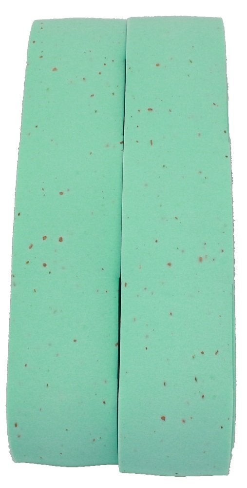 Serfas Cork Bar Tape, Celeste - Image 4