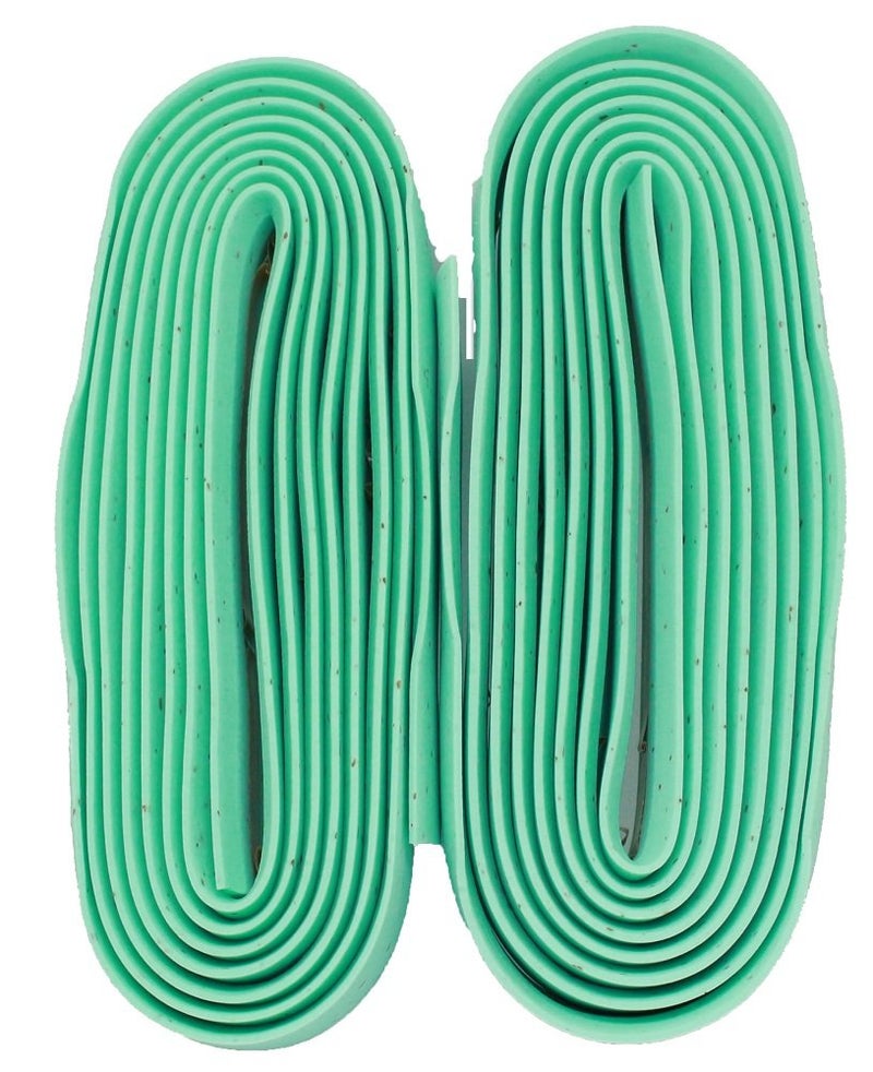 Serfas Cork Bar Tape, Celeste - Image 2