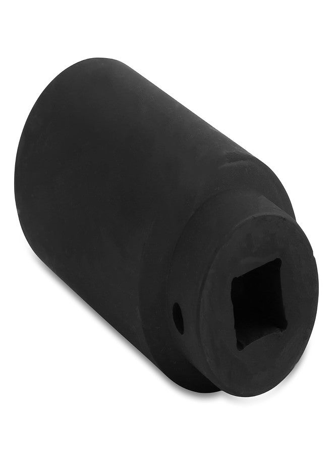 OEMTOOLS 25203 30mm Axle Nut Socket 1/2 Inch Driver, 30 mm Socket, 30 mm Socket 6 Point, 30mm Axle Nut Socket - Image 5