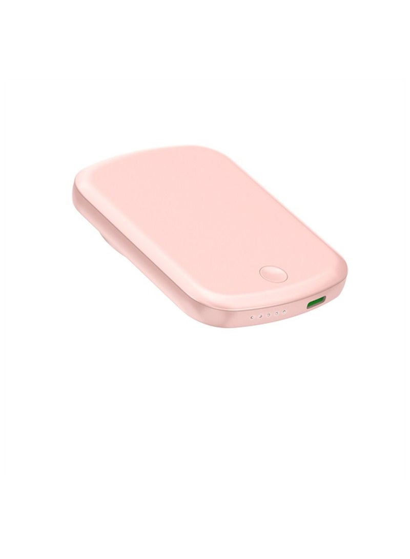 Raxoom 10000mAh Fast Magnetic Portable Power Bank Charger For iPhone 12/13/14/15 Series - Image 2