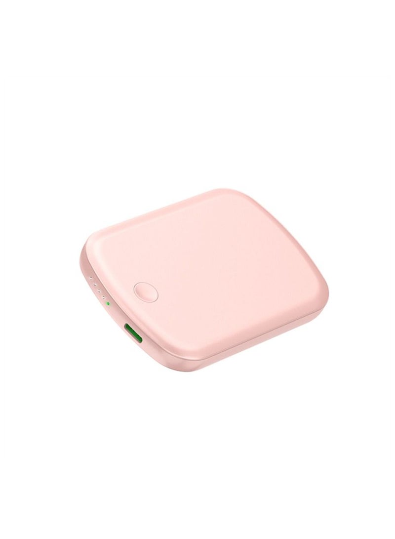 Raxoom 10000mAh Fast Magnetic Portable Power Bank Charger For iPhone 12/13/14/15 Series - Image 3