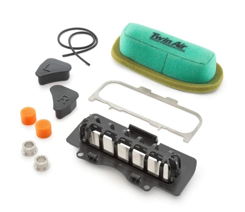 KTM Air Filter Kit 790 Adventure/R 890 Adventure/R 2019-2023 63506915144 - Image 4