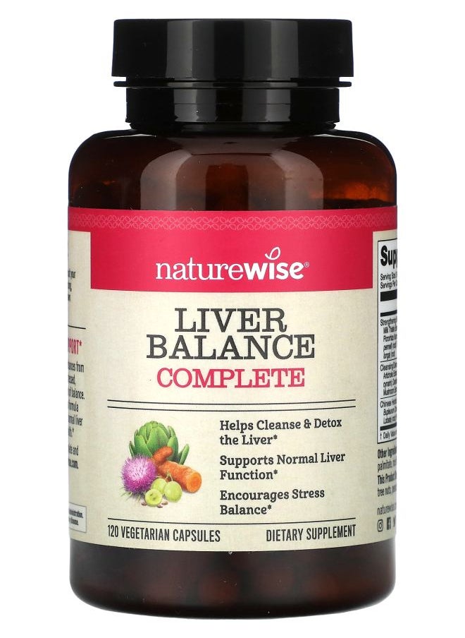 Liver Balance Complete 120 Vegetarian Capsules - pzsku/Z2A301FA8C90F4DF1DBFDZ/45/_/1730767400/433d77cb-d004-4d8c-98c3-d1e9651507c8