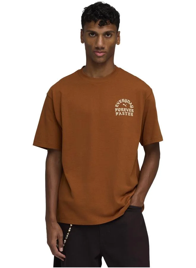 PUMA.NOW Tee Men
