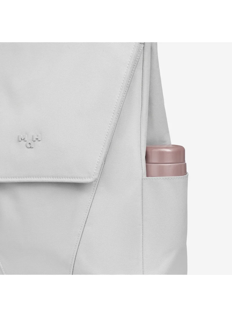 Mah Light Grey MaH Young Backpack-14 inch for Women | Best Price UAE