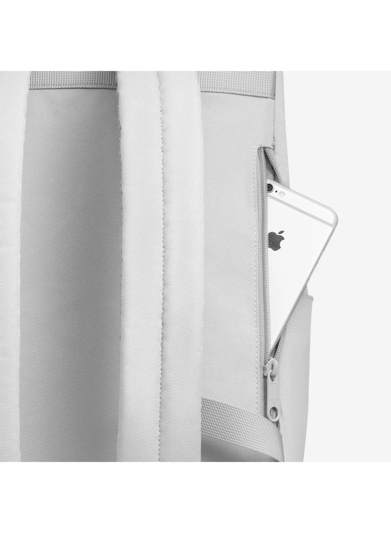 Mah Light Grey MaH Young Backpack-14 inch for Women | Best Price UAE
