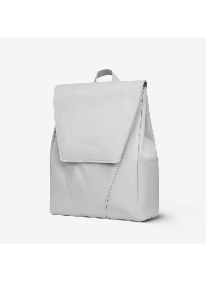 Mah Light Grey MaH Young Backpack-14 inch for Women | Best Price UAE