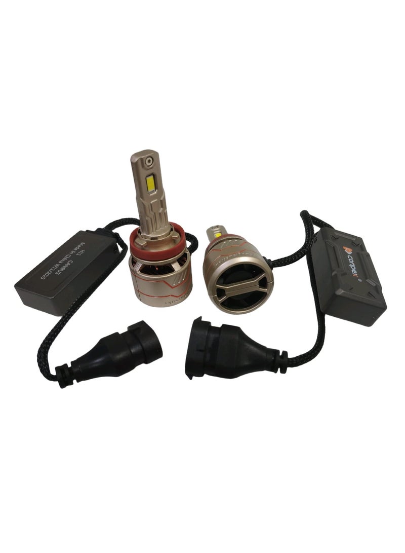 Conpex H-11/ car led light - Image 3