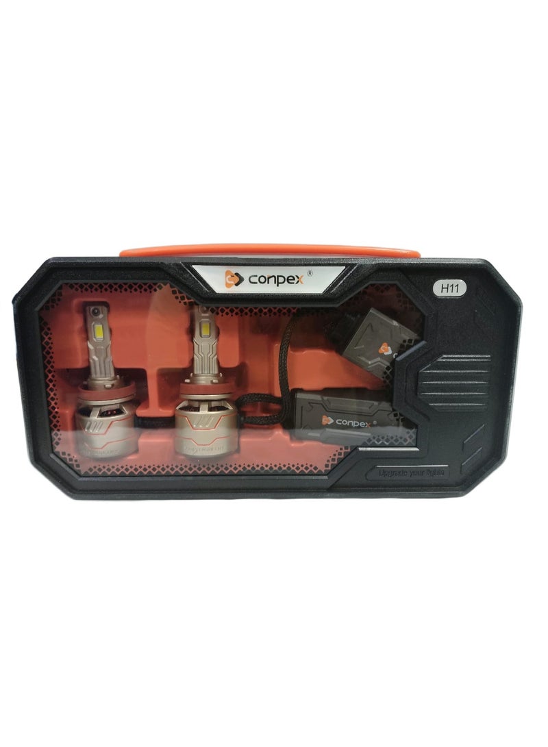 Conpex H-11/ car led light - Image 1