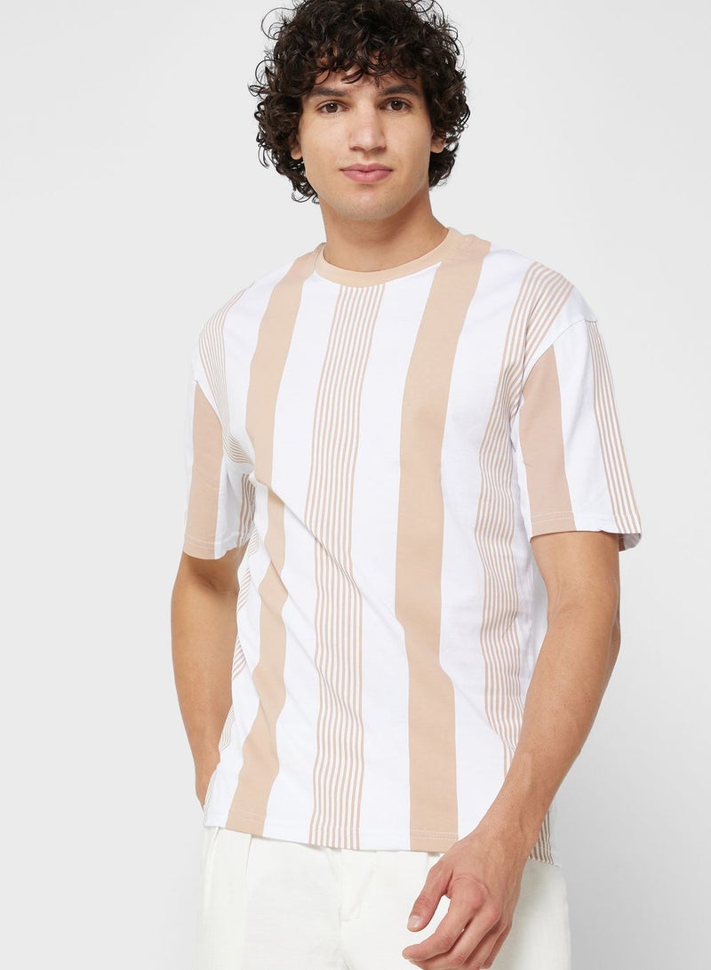 Mens Oversized T-Shirt