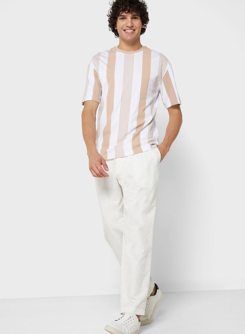 Mens Oversized T-Shirt