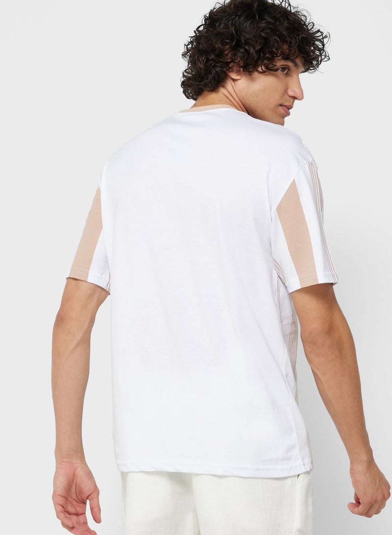 Mens Oversized T-Shirt