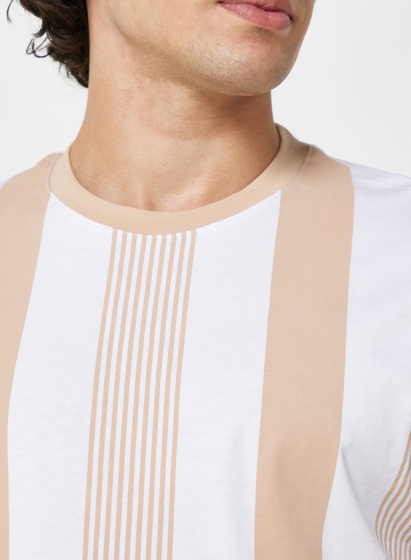 Mens Oversized T-Shirt