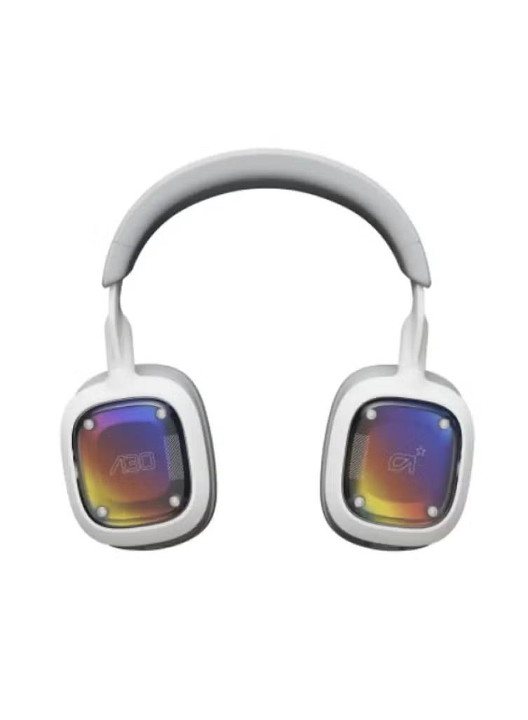 أسترا سماعة رأس لاسلكية Astro A30 مزودة ببطارية ليثيوم - Image 1