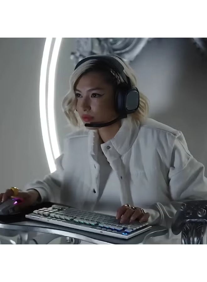 أسترا سماعة رأس لاسلكية Astro A30 مزودة ببطارية ليثيوم - Image 2