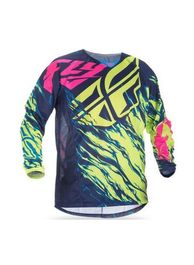 KUYING Men's Outdoor Cycling Suit Off-road Road Mountain Bike Cycling Suit  - Image 1