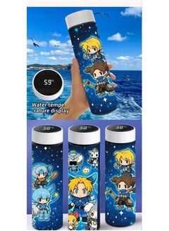 General 500ML smart thermos bottle - 475 