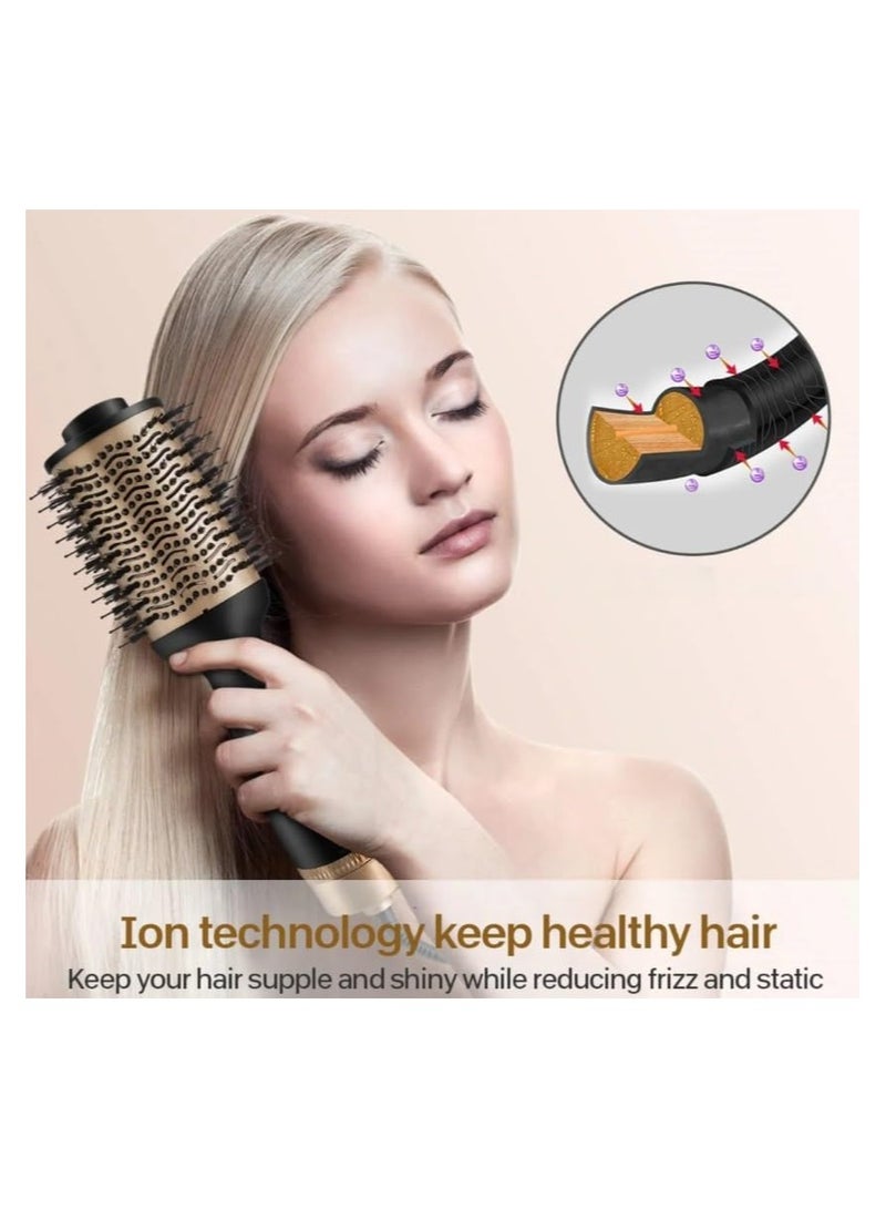 هوم جولد فرشاة سشوار  هوم جولد مصففة للشعرHG-1914 ، اسود، 1200 واط - Image 5