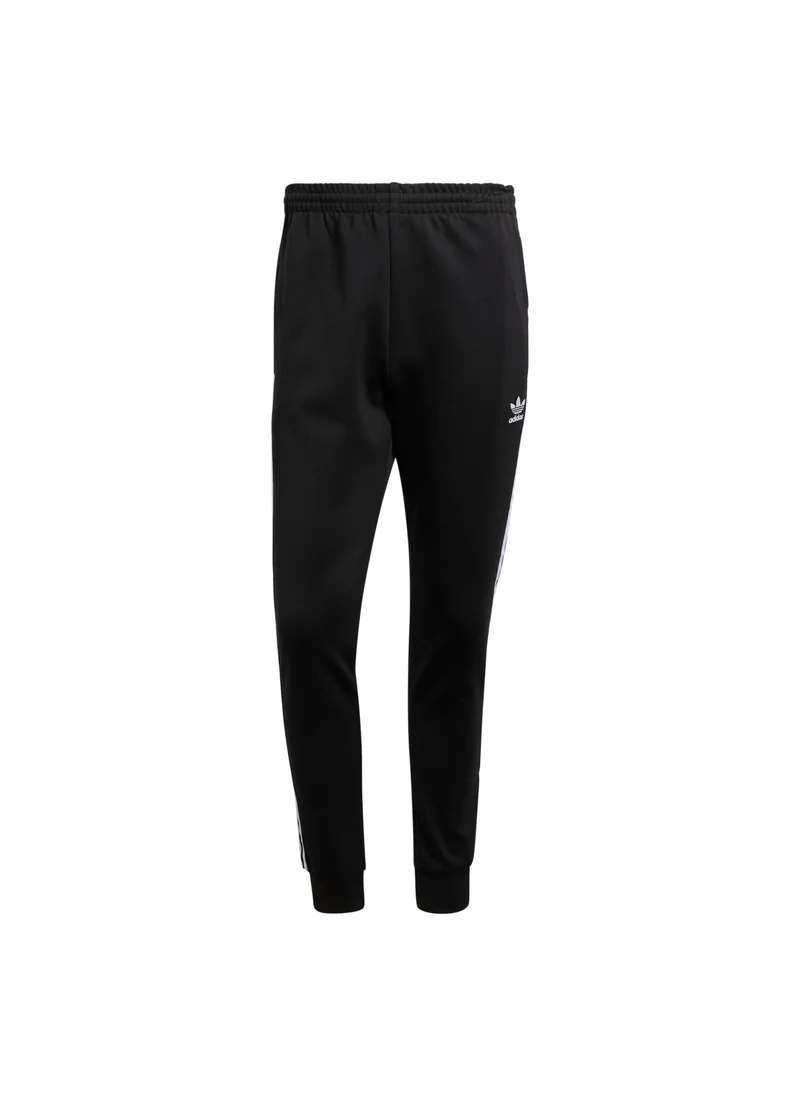 اديداس adidas SST TP Black Originals Men PANTS