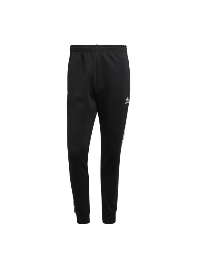 اديداس adidas SST TP Black Originals Men PANTS