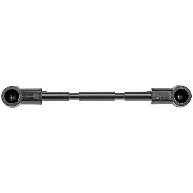 Dorman 927013 Rear Suspension Ride Height Sensor Connector Rod Compatible With Select CadillacChevroletGmc Models - Image 2