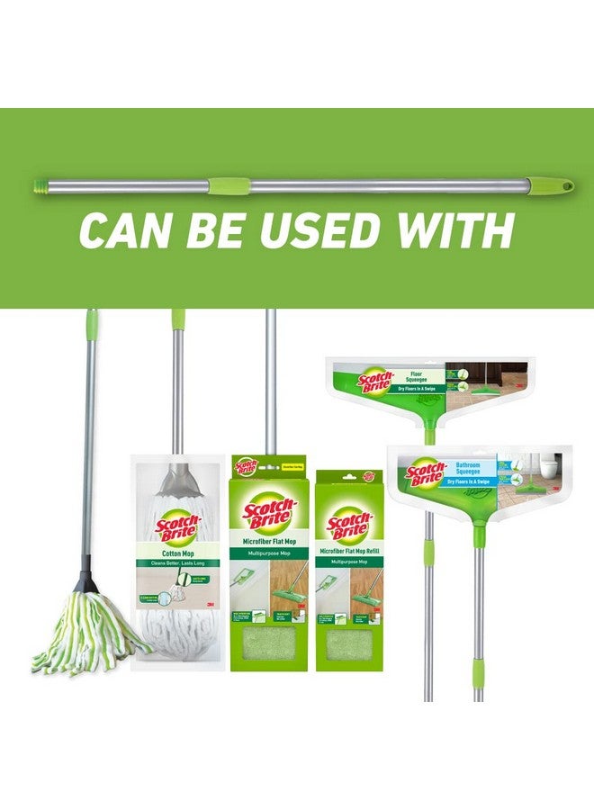 Scotch  Telescopic Handle For Mops & Squeegees - Image 3