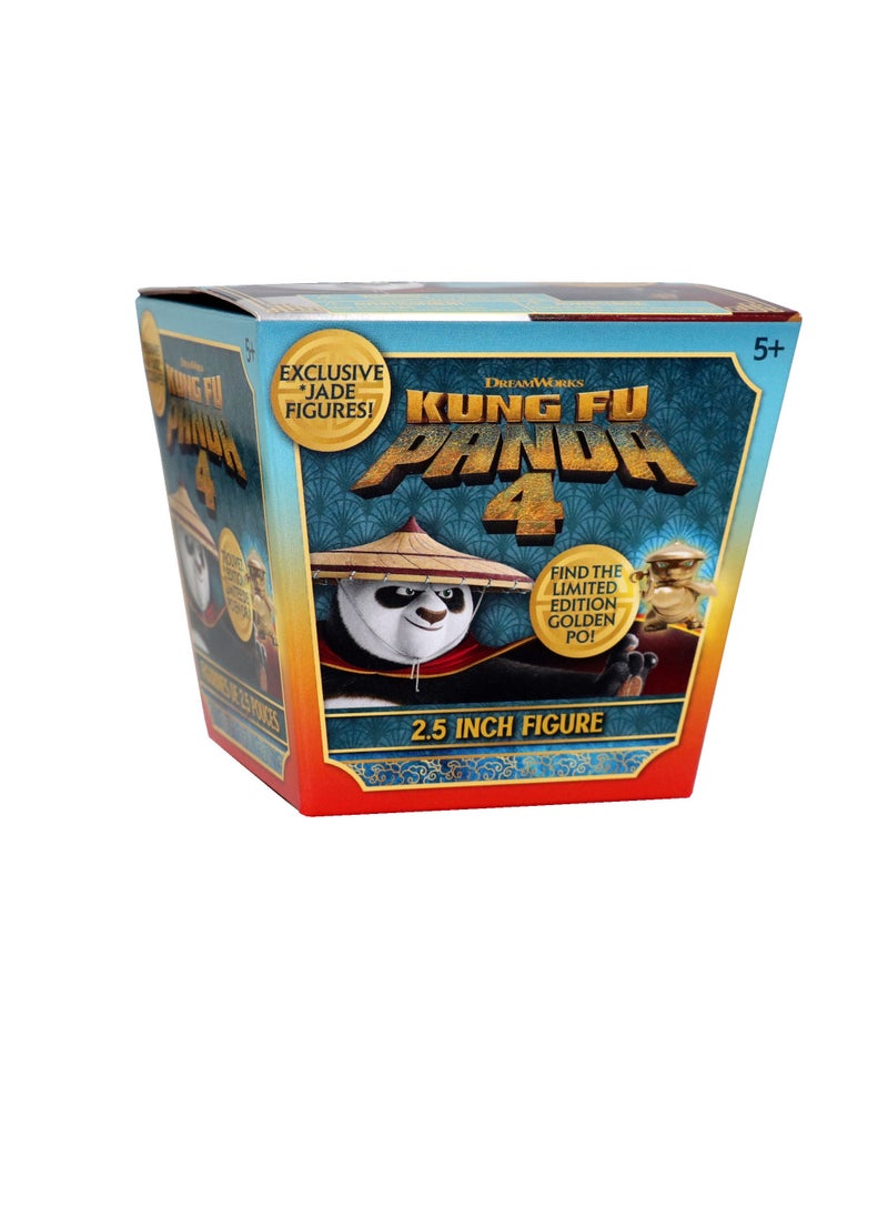 Kung Fu Panda KUNGFU PANDA 4 NOODLE BOX CDU12 WOC  - Image 2