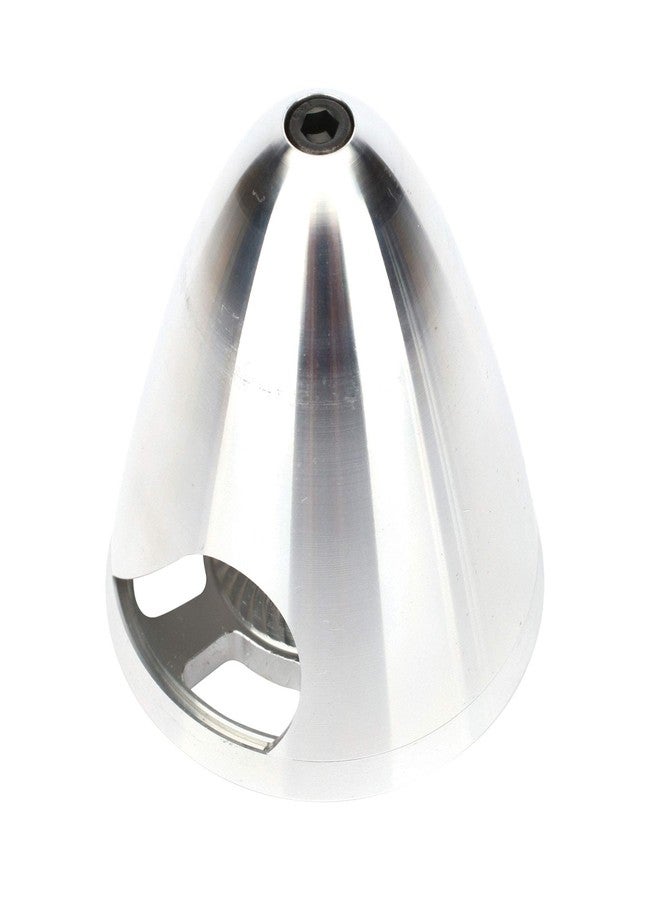 Hangar 9 2 1/4 Aluminum Spinner P51 HAN99001 Spinners & Hub Nuts - Image 1