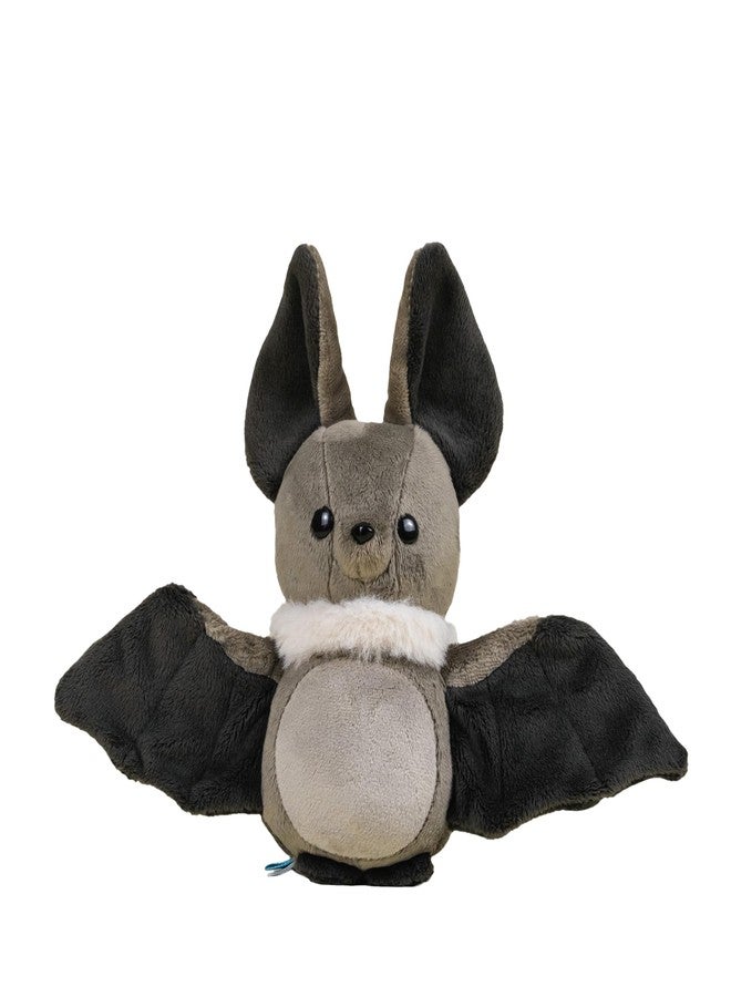 Bellzi Bat - 7.5" Cute Stuffed Animal Plush Toy - Soft & Adorable Bat Plushie Gift - Perfect Present for All Ages - Mini Batti - Image 1