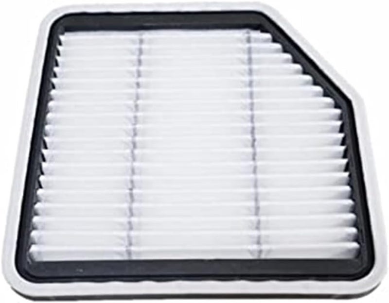 Wivplex Activated Carbon Cabin Air Filter for Toyota