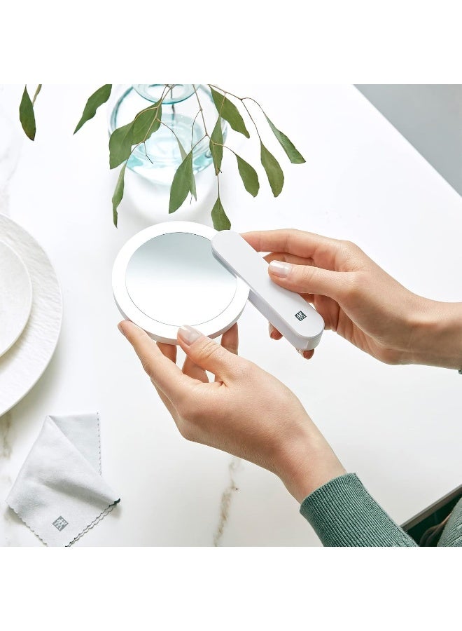 Zwilling Zwilling Twinox LED lighted Makeup Mirror  - Image 2