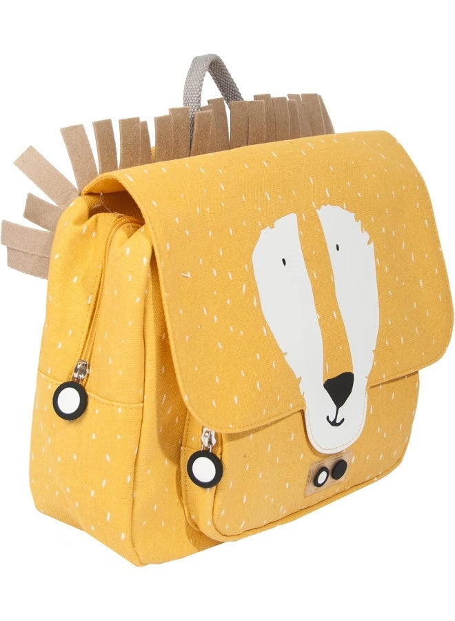 Trixie Satchel Mr. Lion - Image 3