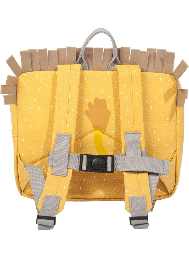 Trixie Satchel Mr. Lion - Image 2