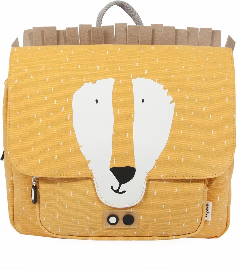 Trixie Satchel Mr. Lion - Image 1
