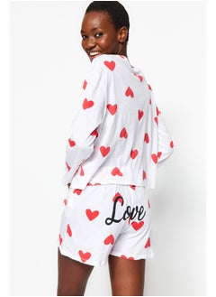 Woman Sleepwear Multi Color