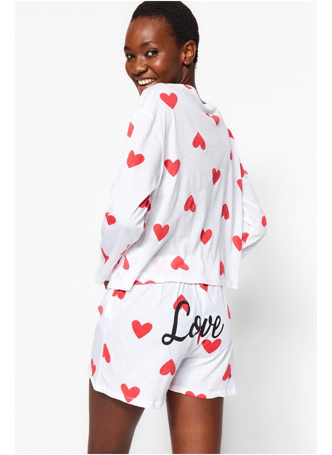 trendyol - Woman Sleepwear Multi Color - Image 1