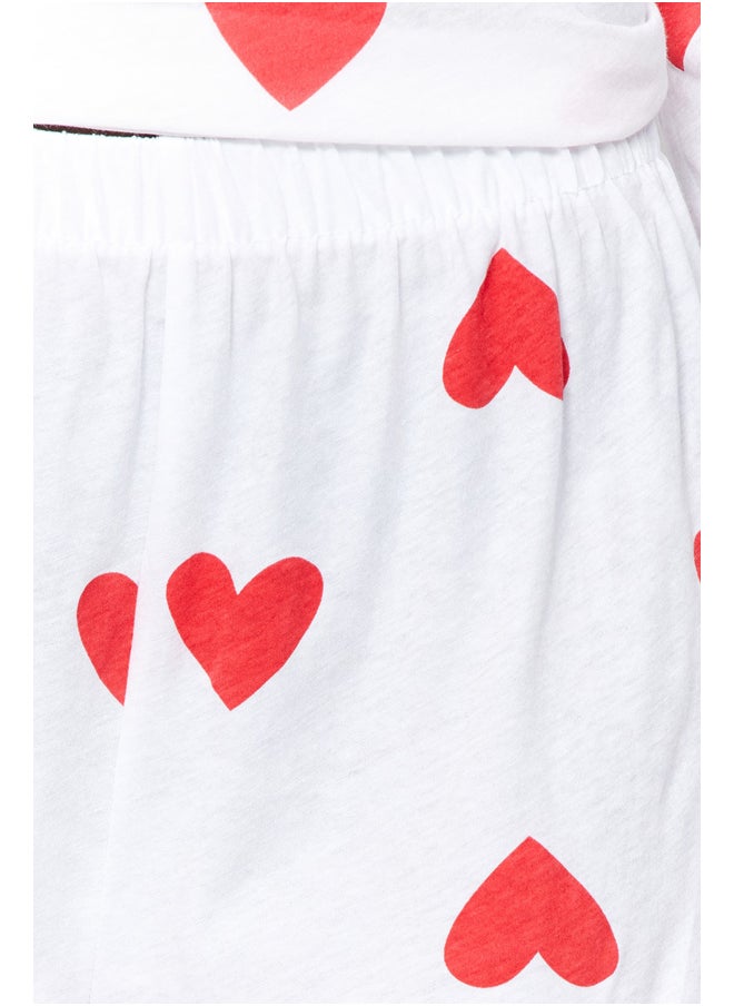 trendyol - Woman Sleepwear Multi Color - Image 1