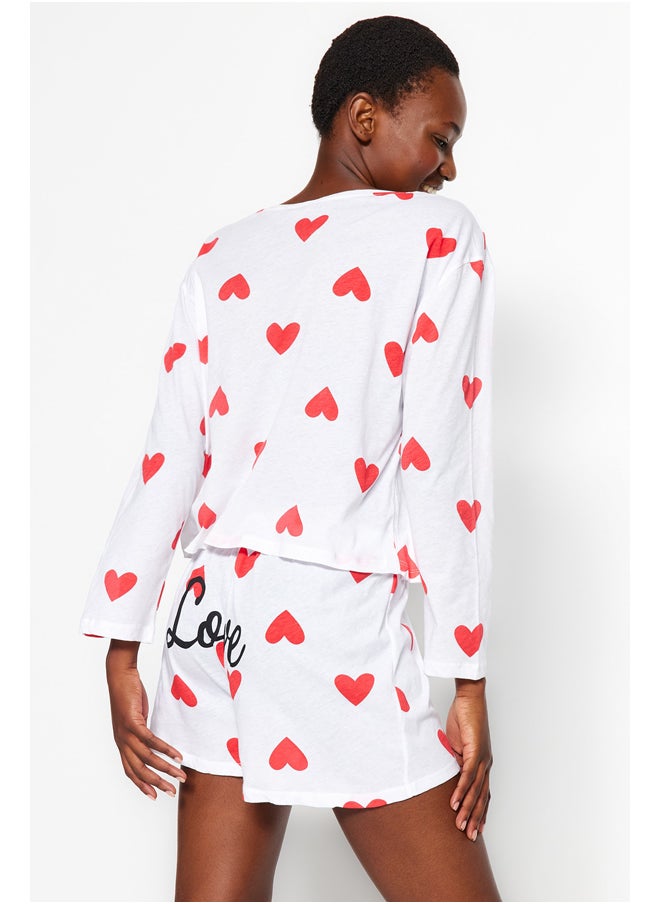 trendyol - Woman Sleepwear Multi Color - Image 1