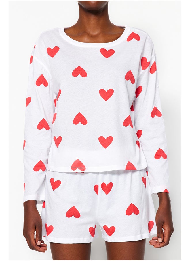 trendyol - Woman Sleepwear Multi Color - Image 1