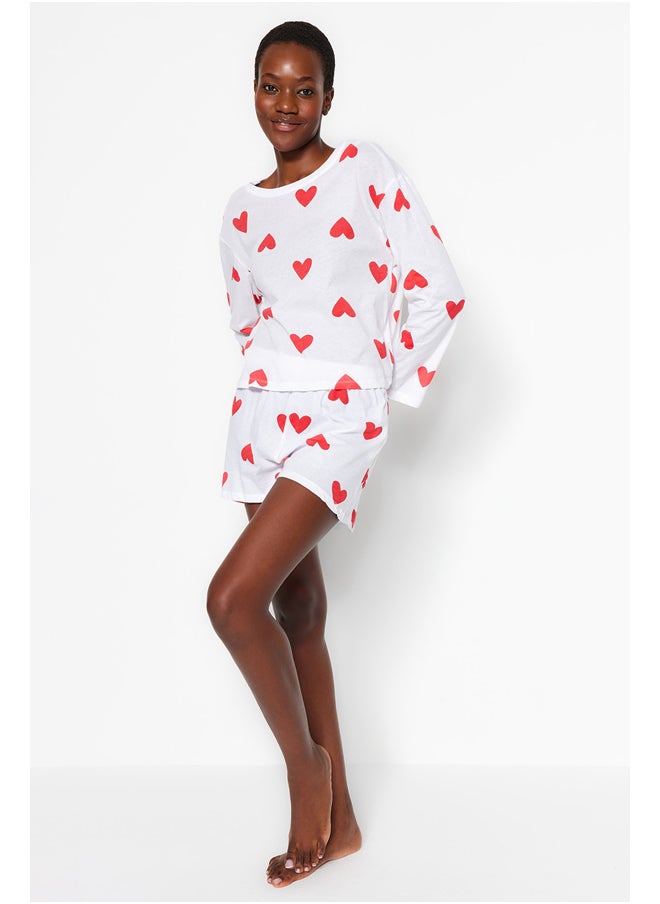 trendyol - Woman Sleepwear Multi Color - Image 1