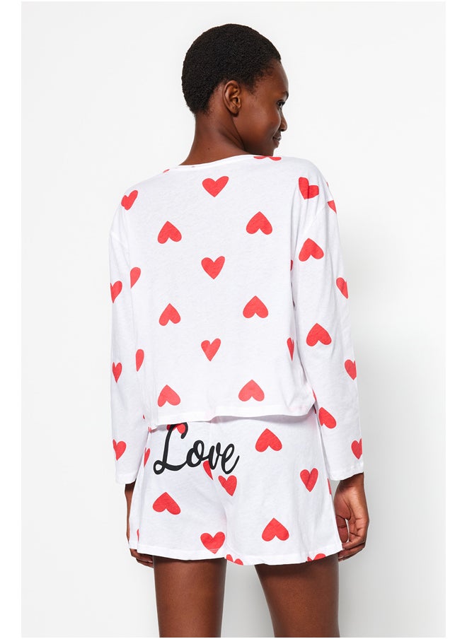 trendyol - Woman Sleepwear Multi Color - Image 1