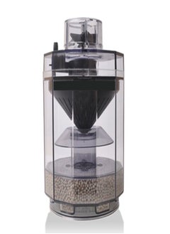 Fish Stool Suction Collector Fish Tank Stool Vacuum Cleaner Fish Waste Collector Automatic Aquarium Waste Remover Oxygenation Filter Cleaning Tool