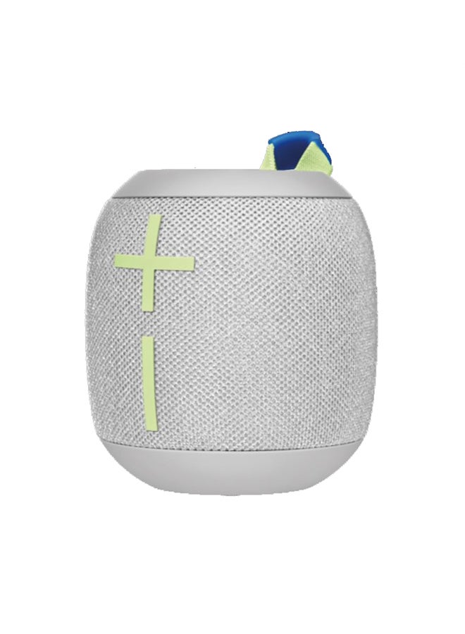 Ultimate Ears Wonderboom 3 Bluetooth Speaker - Joyous Brights - Image 1