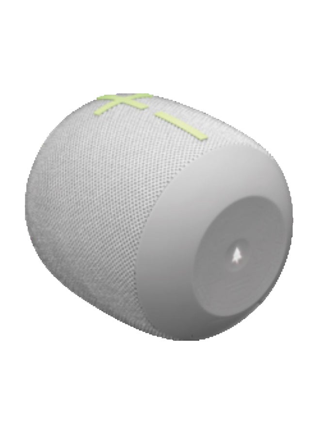 Ultimate Ears Wonderboom 3 Bluetooth Speaker - Joyous Brights - Image 5